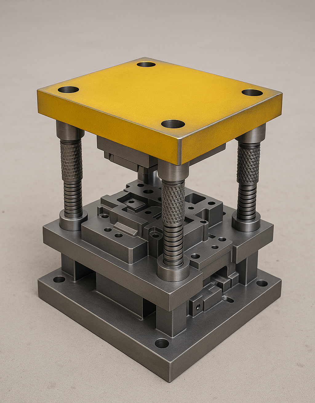 Press Tools